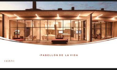 Deptos de Lujo 2-3 Recámaras Juriquilla (IKANI) 20 Amenidades