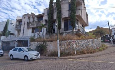 Casa en Venta en El Cerro del Tesoro, San Pedro Tlaquepaque, Jalisco