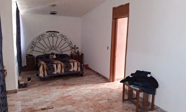 Casa en Venta en El Cerro del Tesoro, San Pedro Tlaquepaque, Jalisco