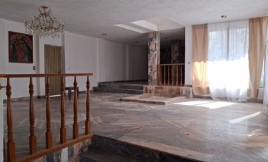Casa en Venta en El Cerro del Tesoro, San Pedro Tlaquepaque, Jalisco