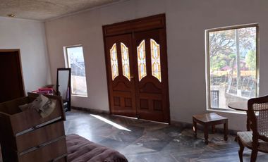 Casa en Venta en El Cerro del Tesoro, San Pedro Tlaquepaque, Jalisco