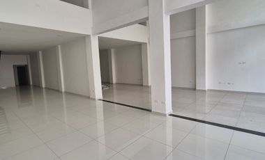 LOCALES QUINTA VELEZ