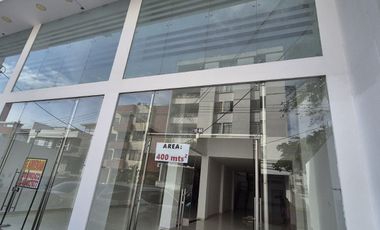 LOCALES QUINTA VELEZ