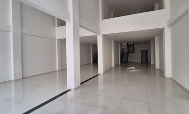 LOCALES QUINTA VELEZ