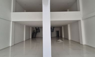 LOCALES QUINTA VELEZ