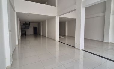 LOCALES QUINTA VELEZ