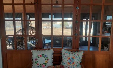 CASA EN VENTA EN VILLA CIUDAD PARQUE-LOTEO LA FLORIDA