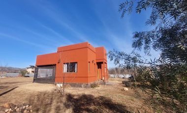 CASA EN VENTA EN VILLA CIUDAD PARQUE-LOTEO LA FLORIDA