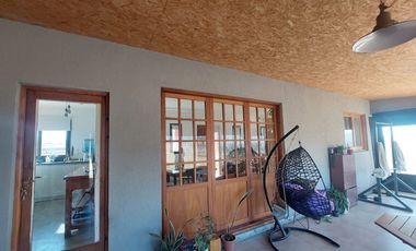 CASA EN VENTA EN VILLA CIUDAD PARQUE-LOTEO LA FLORIDA