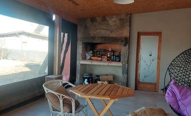 CASA EN VENTA EN VILLA CIUDAD PARQUE-LOTEO LA FLORIDA