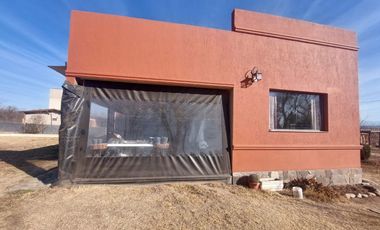 CASA EN VENTA EN VILLA CIUDAD PARQUE-LOTEO LA FLORIDA