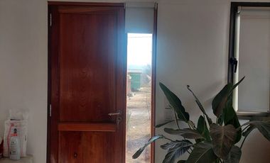 CASA EN VENTA EN VILLA CIUDAD PARQUE-LOTEO LA FLORIDA