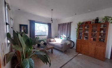 CASA EN VENTA EN VILLA CIUDAD PARQUE-LOTEO LA FLORIDA