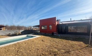 CASA EN VENTA EN VILLA CIUDAD PARQUE-LOTEO LA FLORIDA