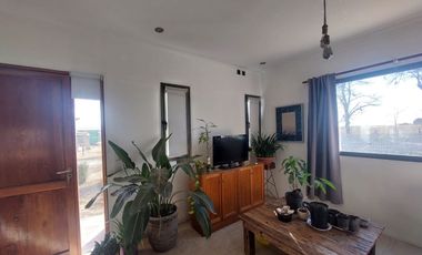 CASA EN VENTA EN VILLA CIUDAD PARQUE-LOTEO LA FLORIDA