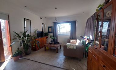 CASA EN VENTA EN VILLA CIUDAD PARQUE-LOTEO LA FLORIDA