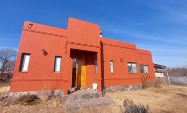 CASA EN VENTA EN VILLA CIUDAD PARQUE-LOTEO LA FLORIDA