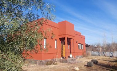 CASA EN VENTA EN VILLA CIUDAD PARQUE-LOTEO LA FLORIDA