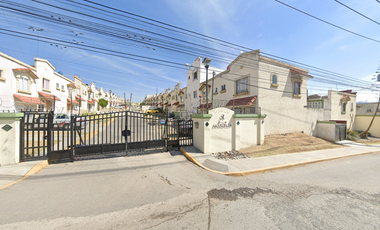Casa en privada Arandilla, Urbi Villa del Rey, San Miguel Jagüeyes, Huehuetoca, México, México. ¡NO CRÉDITOS!