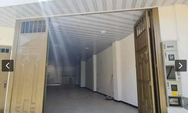 ARRIENDO MEGA  LOCAL  EN LA MESA CUNDINAMARCA