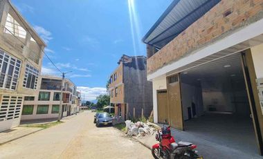 ARRIENDO MEGA  LOCAL  EN LA MESA CUNDINAMARCA