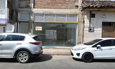 Local comercial en arriendo en Tuluá, Tuluá