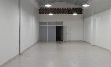 Se arrienda local comercial en Tuluá, barrio Tomas Uribe