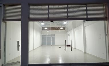 Se arrienda local comercial en Tuluá, barrio Tomas Uribe