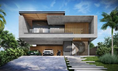Casa en Venta en Bugambilias, Bosque Real, Huixquilucan con Excelente Precio.