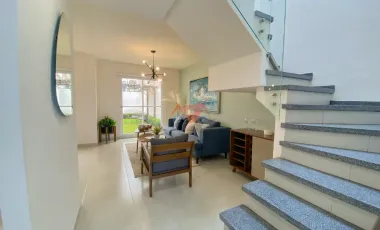 CASA EN VENTA EN ZINCANTEPEC ESTADO DE MÉXICO