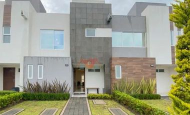 CASA EN VENTA EN ZINCANTEPEC ESTADO DE MÉXICO
