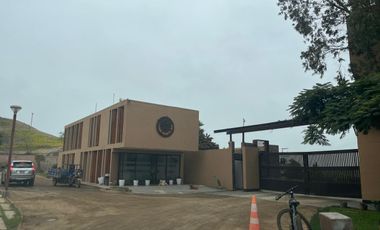 VENTA DE LOTE EN FUNDO PRADERA ASIA - CAÑETE