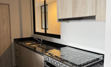 Departamento en Venta/Renta en Miralto, Real de Valdepeñas, Zapopan, Jal.