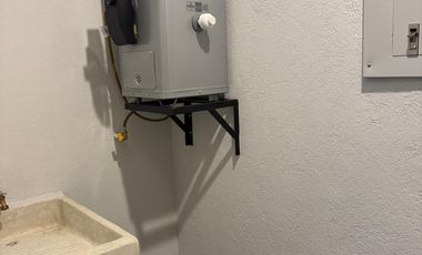 Departamento en Venta/Renta en Miralto, Real de Valdepeñas, Zapopan, Jal.