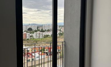 Departamento en Venta/Renta en Miralto, Real de Valdepeñas, Zapopan, Jal.