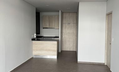 Departamento en Venta/Renta en Miralto, Real de Valdepeñas, Zapopan, Jal.