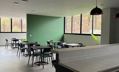 Departamento en Venta/Renta en Miralto, Real de Valdepeñas, Zapopan, Jal.
