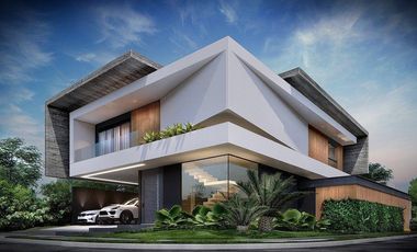 Casa en Venta en Bugambilias, Bosque Real, Huixquilucan con Excelente Precio.