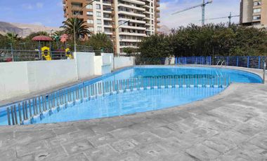 se vende hermoso departamento con vista privilegiada