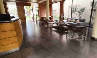 se vende hermoso departamento con vista privilegiada