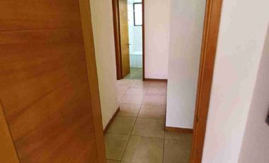 se vende hermoso departamento con vista privilegiada