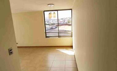 se vende hermoso departamento con vista privilegiada