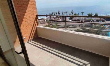 se vende hermoso departamento con vista privilegiada