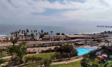 se vende hermoso departamento con vista privilegiada