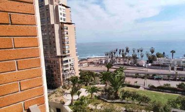 se vende hermoso departamento con vista privilegiada