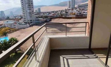 se vende hermoso departamento con vista privilegiada