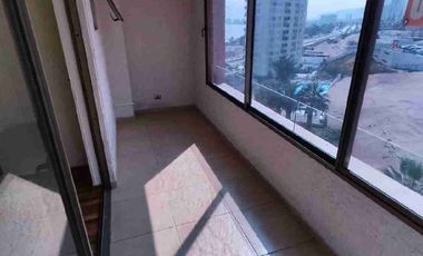 se vende hermoso departamento con vista privilegiada
