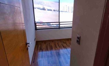 se vende hermoso departamento con vista privilegiada