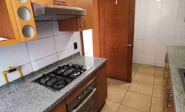 se vende hermoso departamento con vista privilegiada