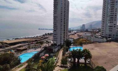 se vende hermoso departamento con vista privilegiada